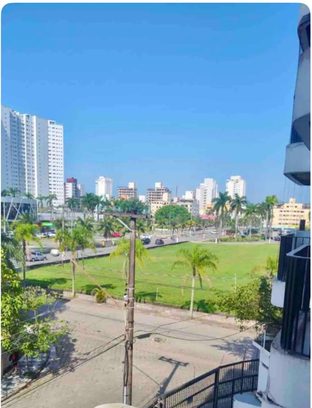 Aconchegante, Frente, 3 Regiao - 公寓 *