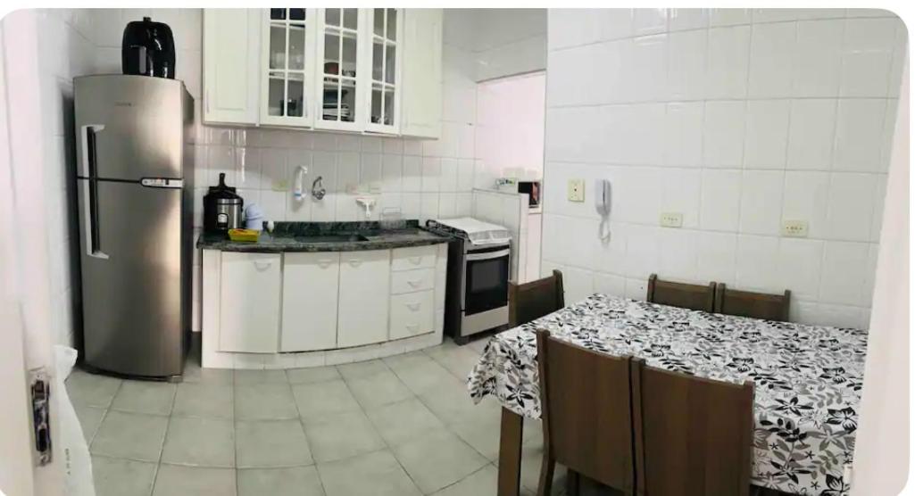 Aconchegante, Frente, 3 Regiao -